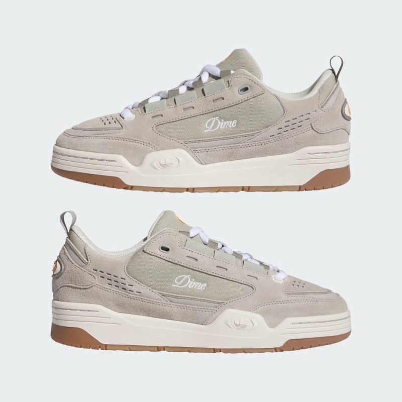 DIME x adidas ADI2000 "Light Brown" | IE4012