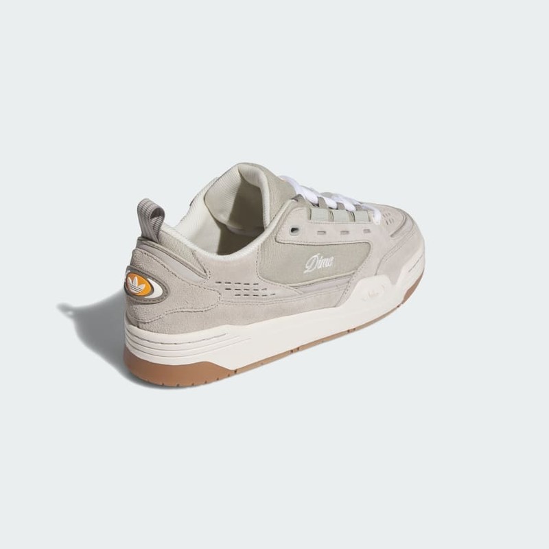 DIME x adidas ADI2000 "Light Brown" | IE4012