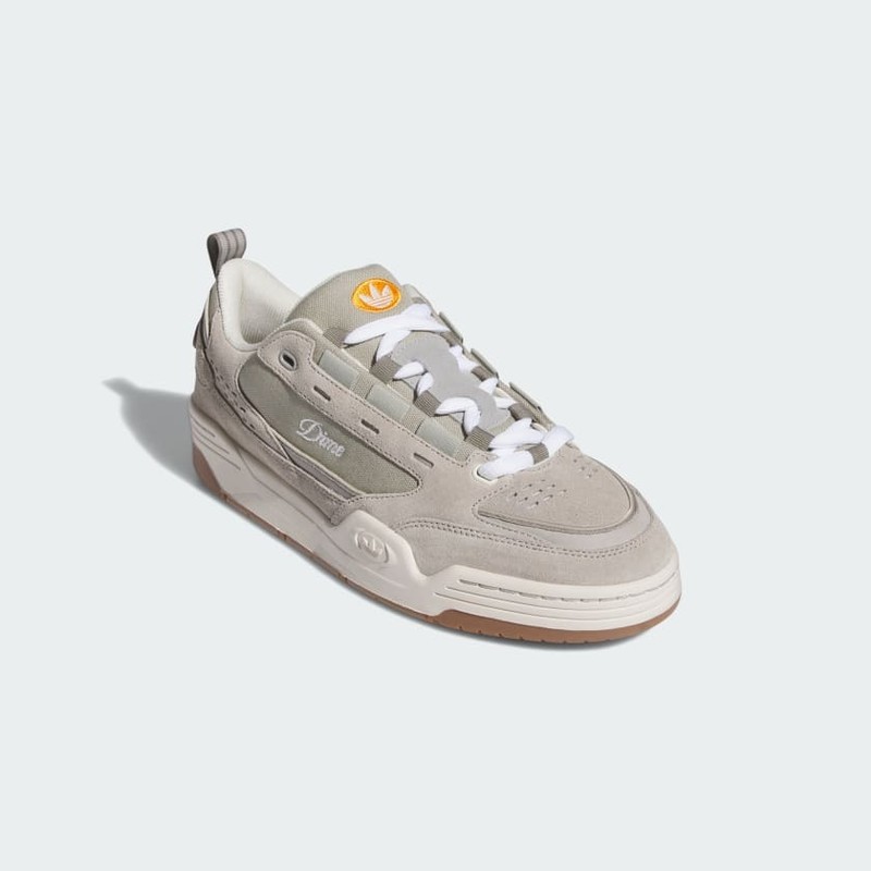 DIME x adidas ADI2000 "Light Brown" | IE4012