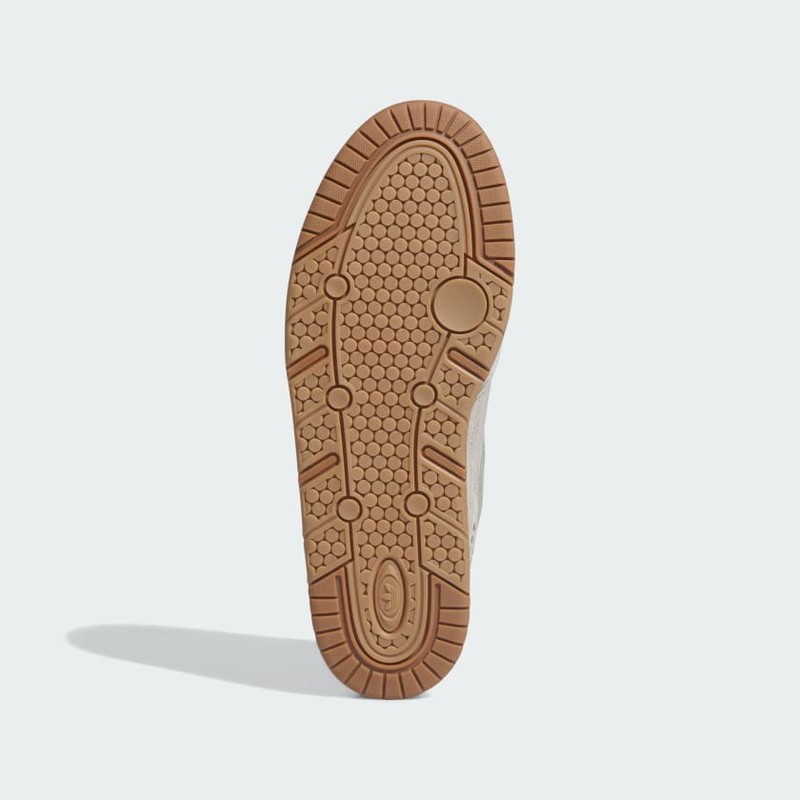 DIME x adidas ADI2000 "Light Brown" | IE4012