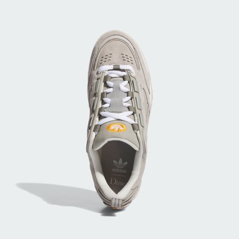 DIME x adidas ADI2000 "Light Brown" | IE4012
