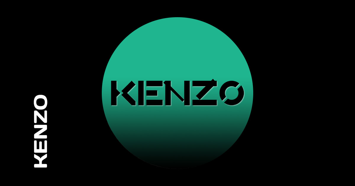 Kenzo Kenzo