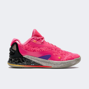 New Balance Kawhi 4 "Transcend Reality" | BBKLSSP4 New Balance Kawhi 4 "Transcend Reality" | BBKLSSP4
