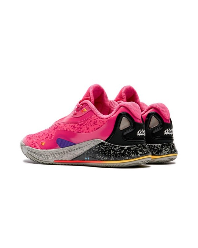 New Balance Kawhi 4 "Transcend Reality" | BBKLSSP4