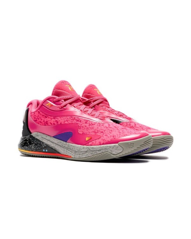 New Balance Kawhi 4 "Transcend Reality" | BBKLSSP4
