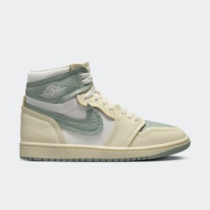 Air Jordan 1 MM High "Jade Smoke" | FB9891-104