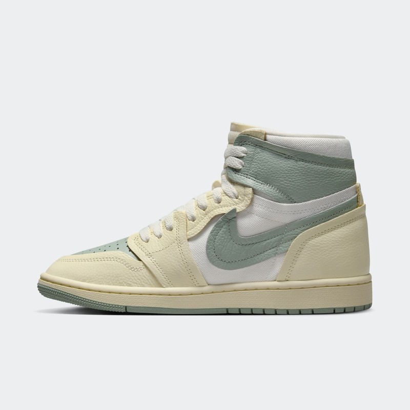 Air Jordan 1 MM High "Jade Smoke" | FB9891-104