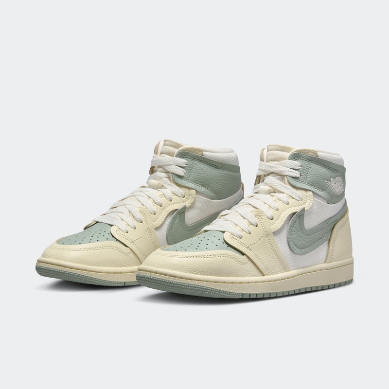Air Jordan 1 MM High "Jade Smoke" | FB9891-104