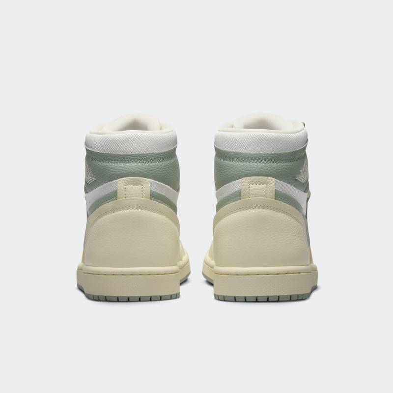 Air Jordan 1 MM High "Jade Smoke" | FB9891-104