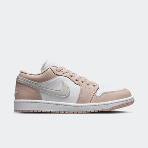 Air Jordan 1 Low "Crimson Tint" | DC0774-120