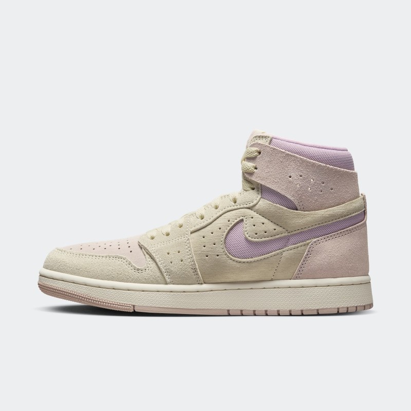 Air Jordan 1 Zoom CMFT 2 "Particle Beige" | DV1305-100