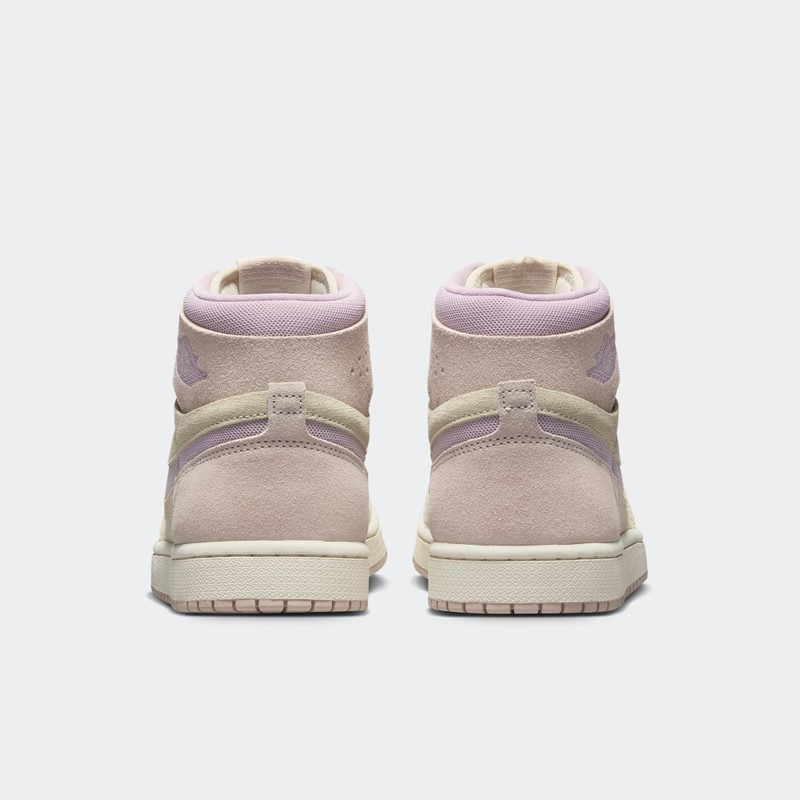 Air Jordan 1 Zoom CMFT 2 "Particle Beige" | DV1305-100