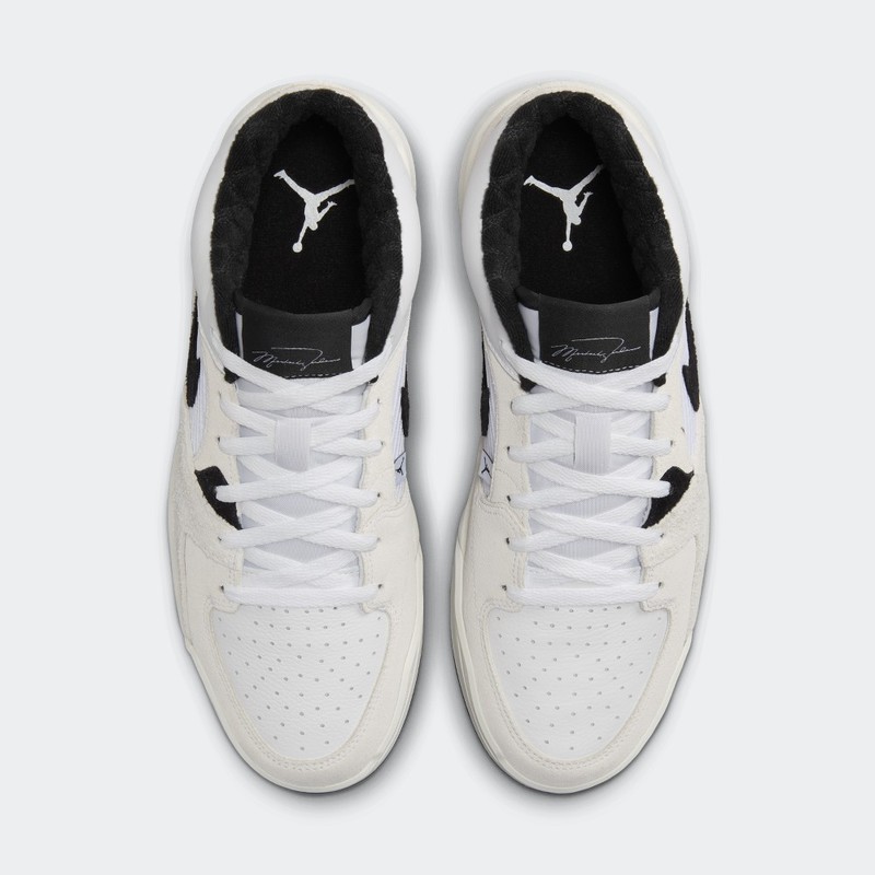 Jordan Stadium 90 SE "Sail Black" | FD6424-100