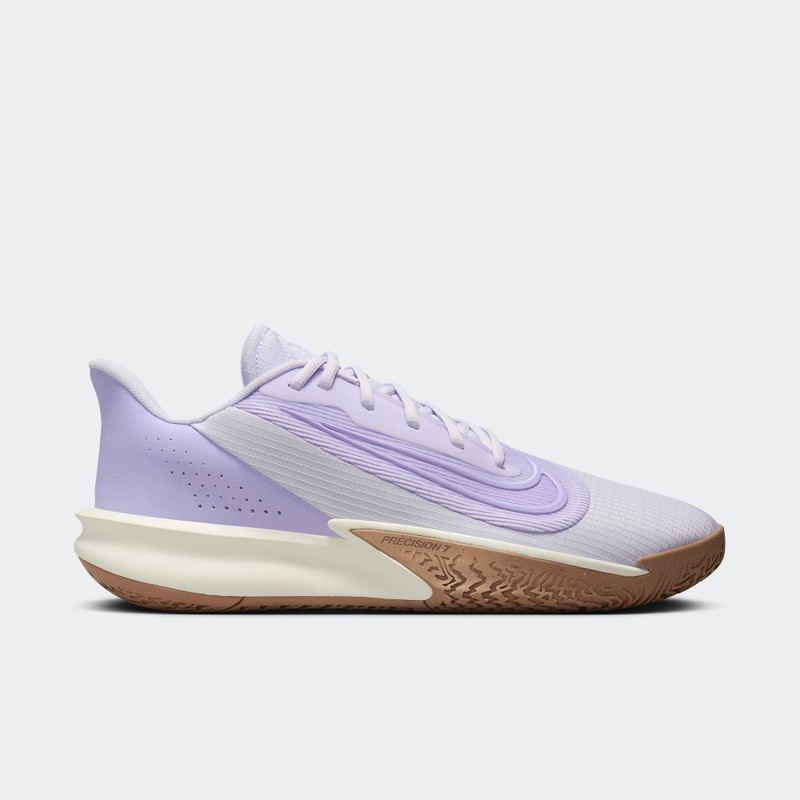 Nike Precision 7 "Barely Grape" | FN4322-500