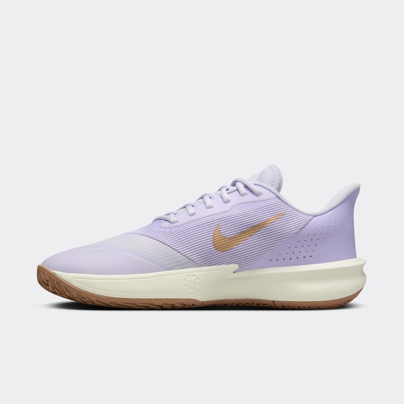 Nike Precision 7 "Barely Grape" | FN4322-500