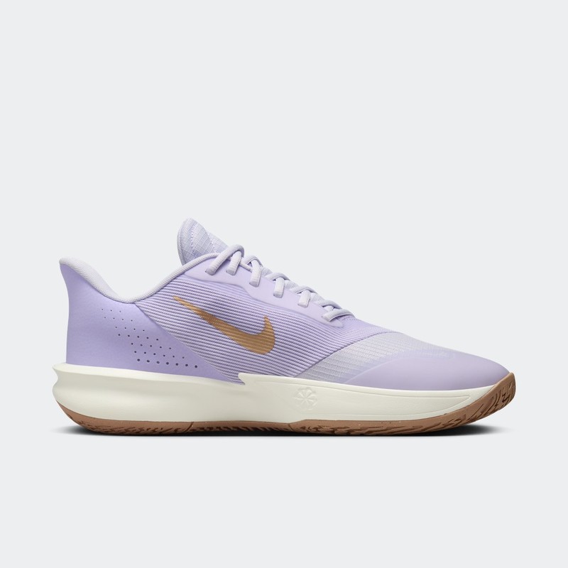 Nike Precision 7 "Barely Grape" | FN4322-500