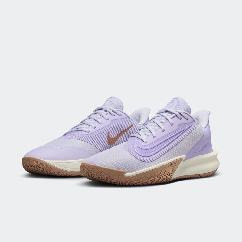 Nike Precision 7 "Barely Grape" | FN4322-500