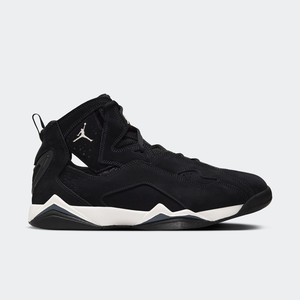 Jordan True Flight "Black" | 342964-050