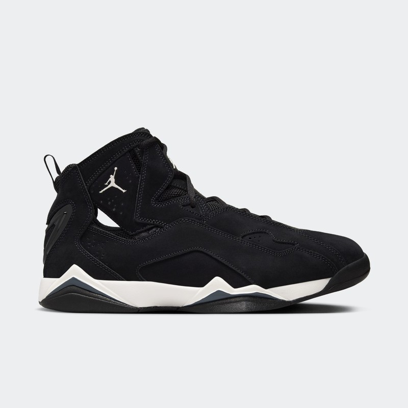 Jordan True Flight "Black" | 342964-050