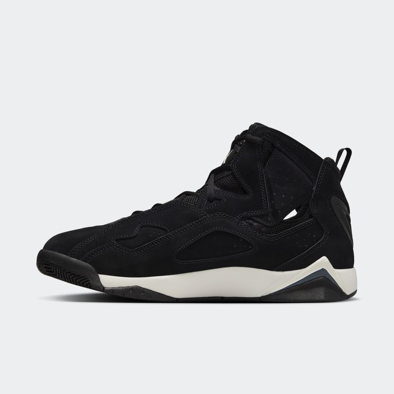 Jordan True Flight "Black" | 342964-050