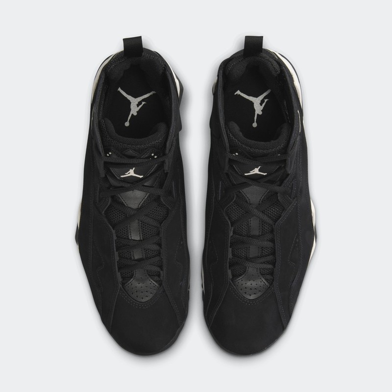 Jordan True Flight "Black" | 342964-050