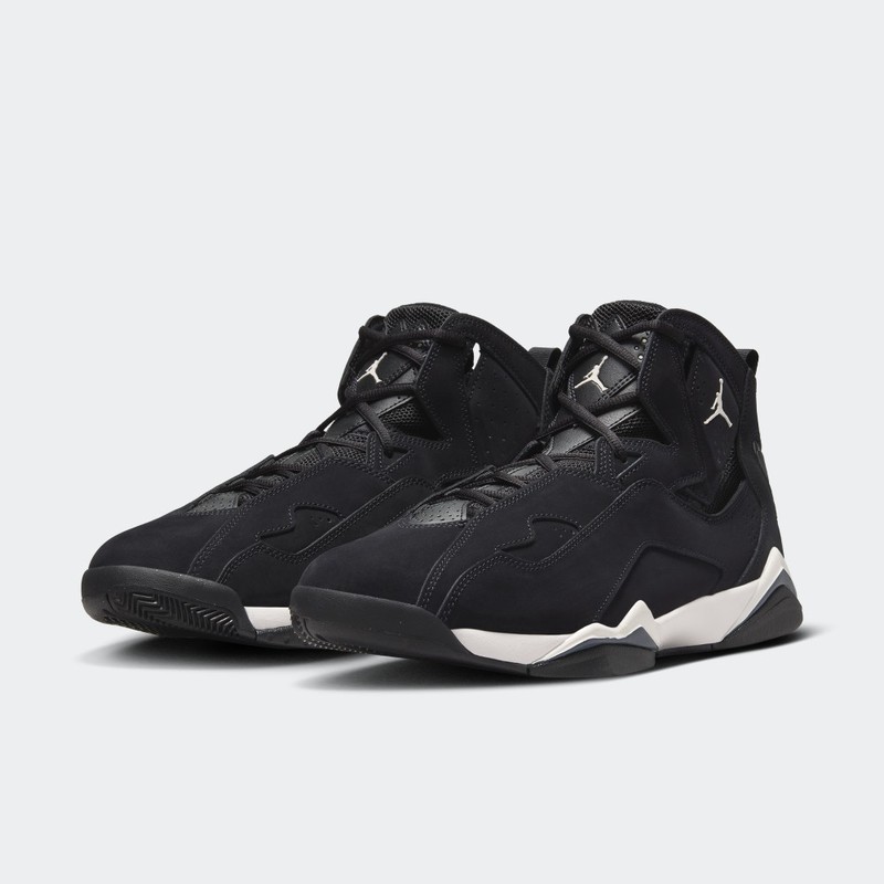 Jordan True Flight "Black" | 342964-050
