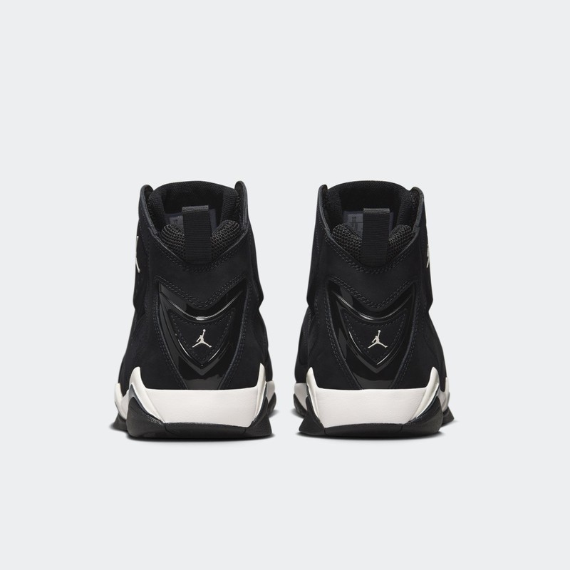 Jordan True Flight "Black" | 342964-050