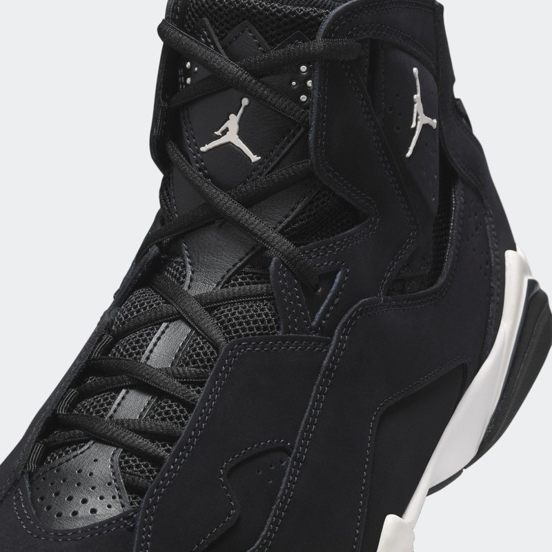 Jordan True Flight "Black" | 342964-050