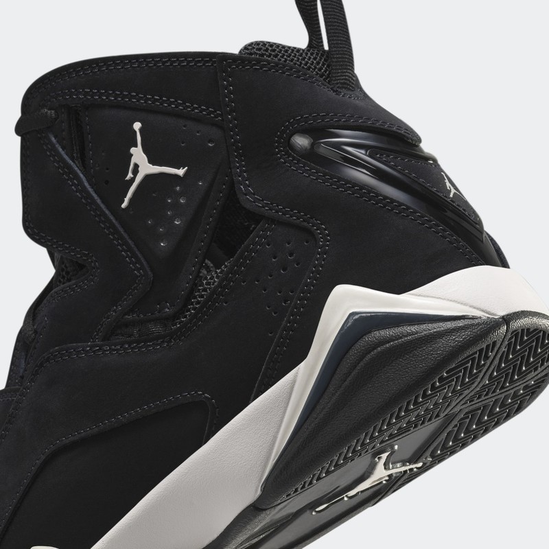 Jordan True Flight "Black" | 342964-050