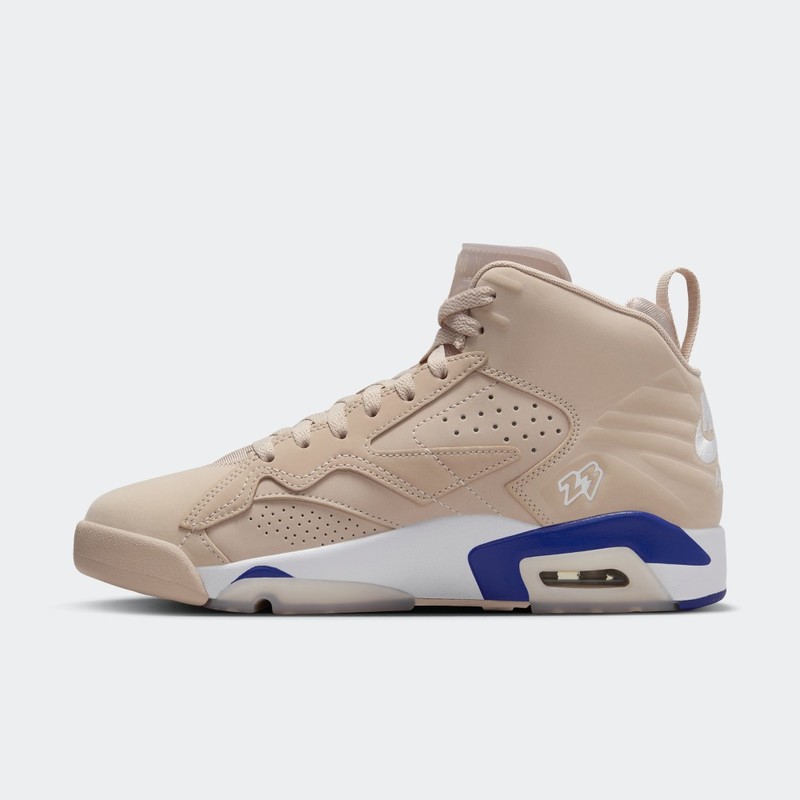 Jordan Jumpman MVP "Particle Beige" | FB9019-200