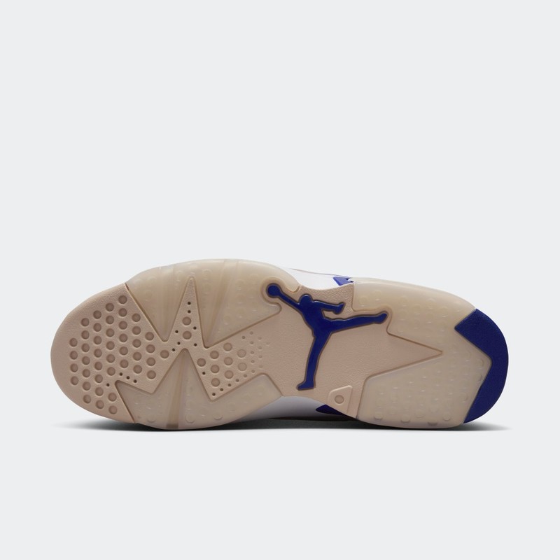 Jordan Jumpman MVP "Particle Beige" | FB9019-200