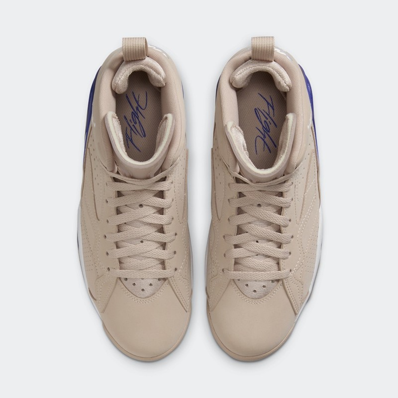 Jordan Jumpman MVP "Particle Beige" | FB9019-200