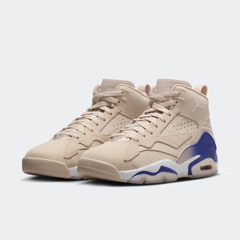 Jordan Jumpman MVP "Particle Beige" | FB9019-200