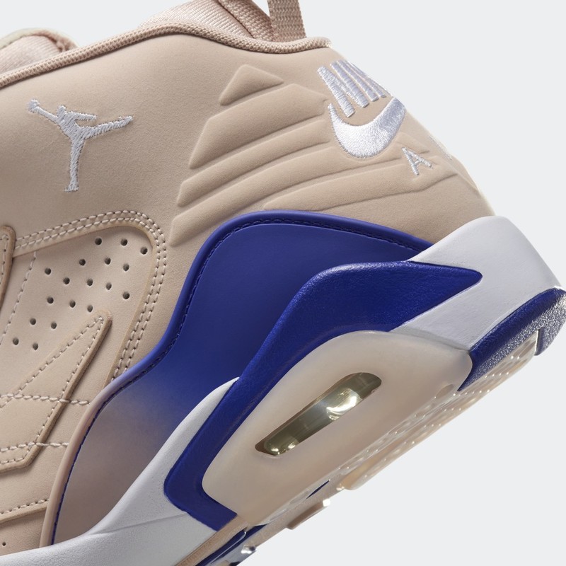 Jordan Jumpman MVP "Particle Beige" | FB9019-200