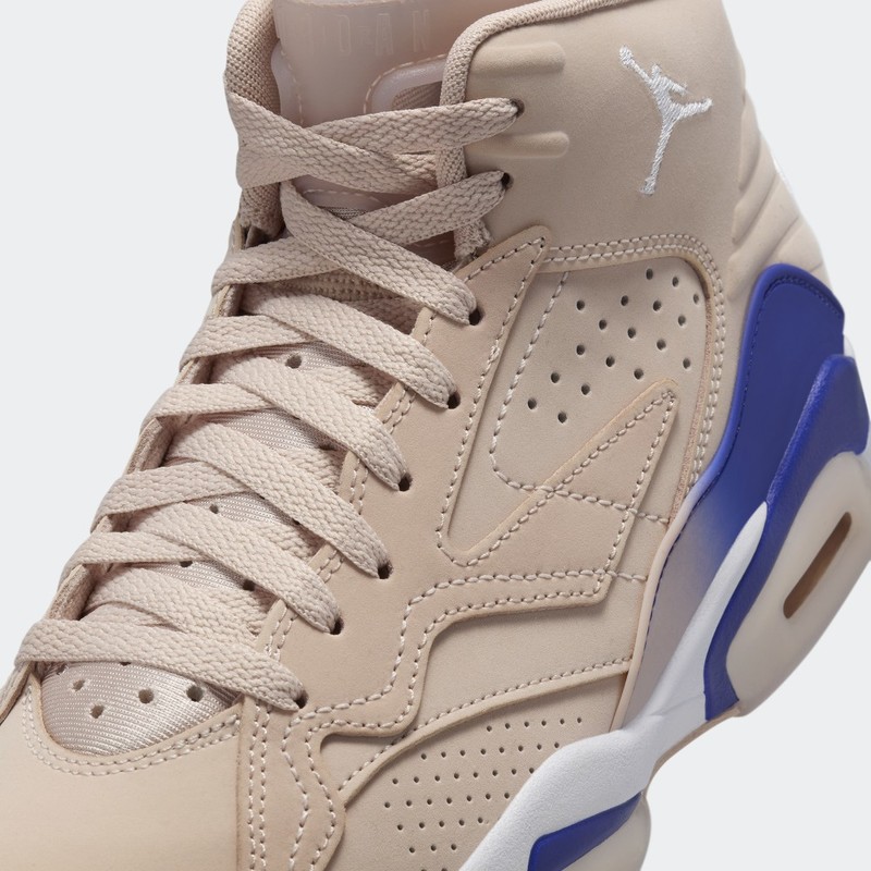 Jordan Jumpman MVP "Particle Beige" | FB9019-200