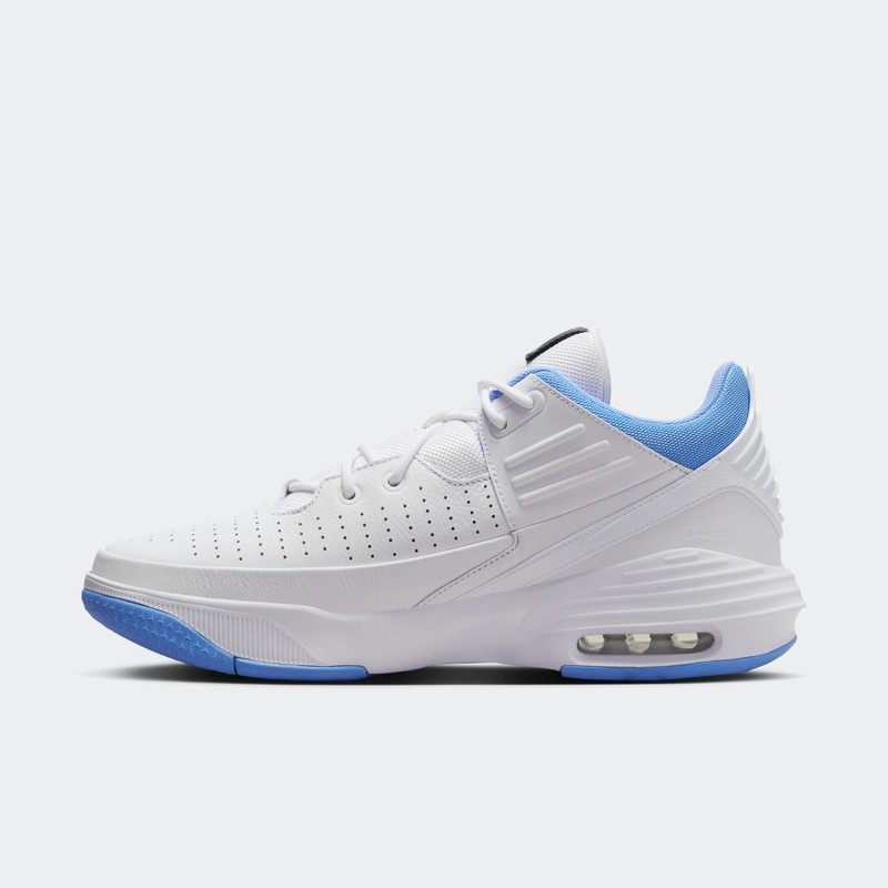 Jordan Max Aura 5 "White/University Blue" | DZ4353-104