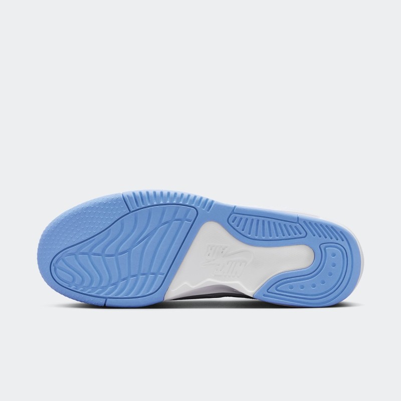 Jordan Max Aura 5 "White/University Blue" | DZ4353-104