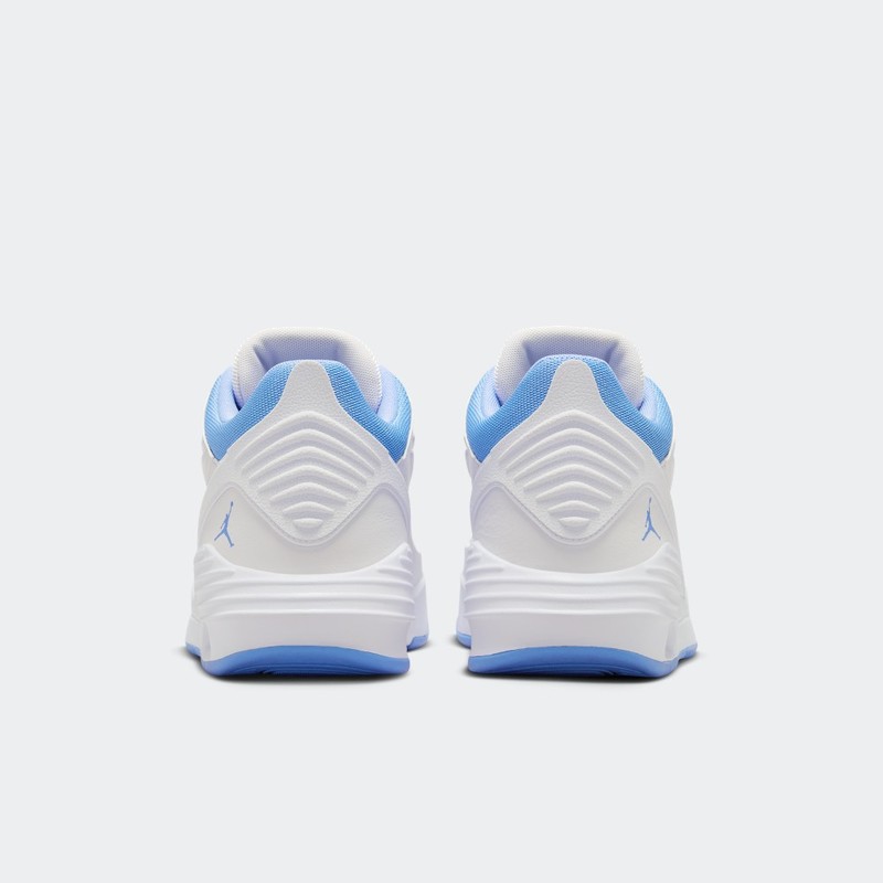 Jordan Max Aura 5 "White/University Blue" | DZ4353-104