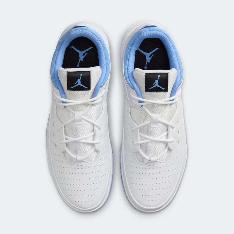 Jordan Max Aura 5 "White/University Blue" | DZ4353-104