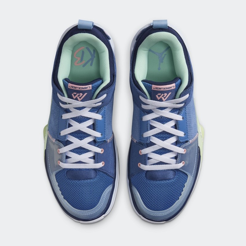 Jordan One Take 5 "Stone Blue" | FD2335-400