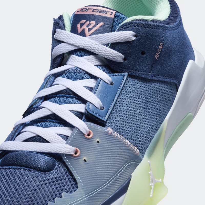 Jordan One Take 5 "Stone Blue" | FD2335-400
