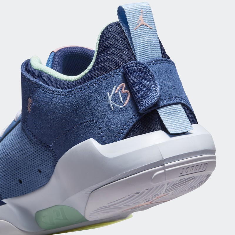 Jordan One Take 5 "Stone Blue" | FD2335-400