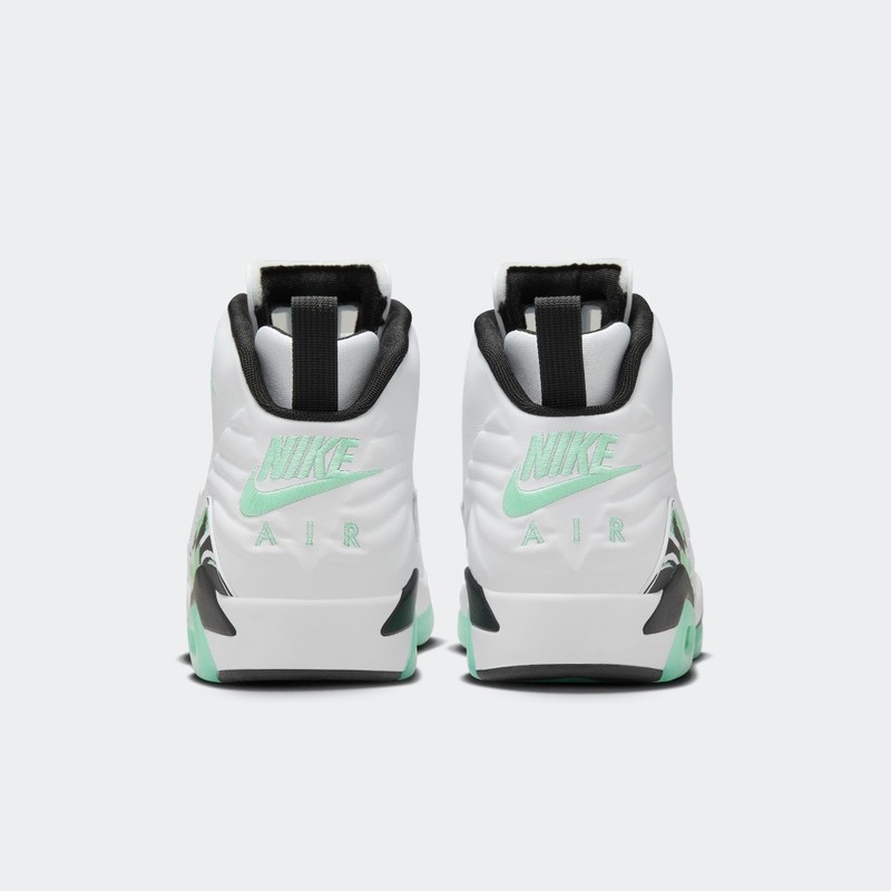 Jordan Jumpman MVP "White/Green Glow" | DZ4475-103