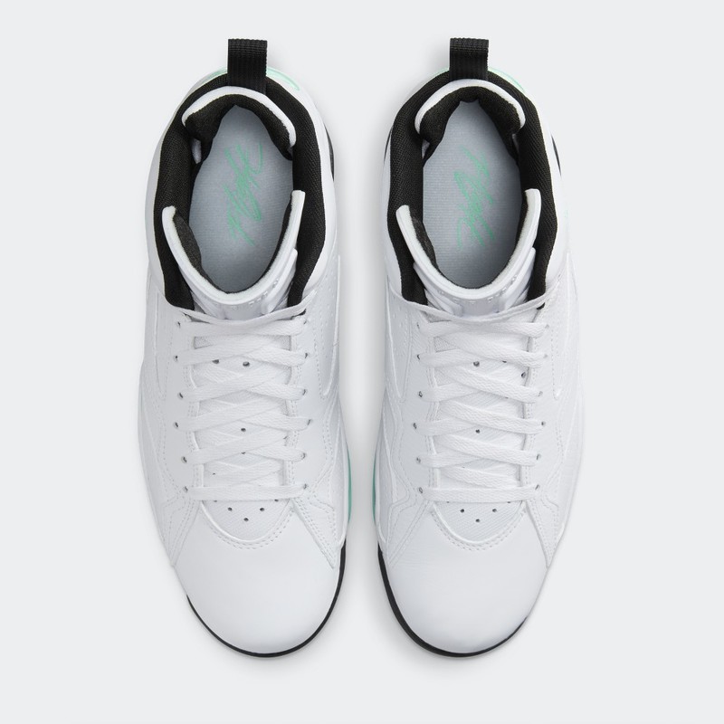 Jordan Jumpman MVP "White/Green Glow" | DZ4475-103