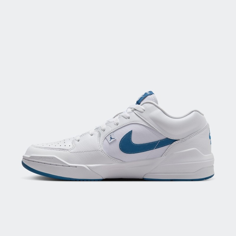 Jordan Stadium 90 "White/Industrial Blue" | DX4397-114