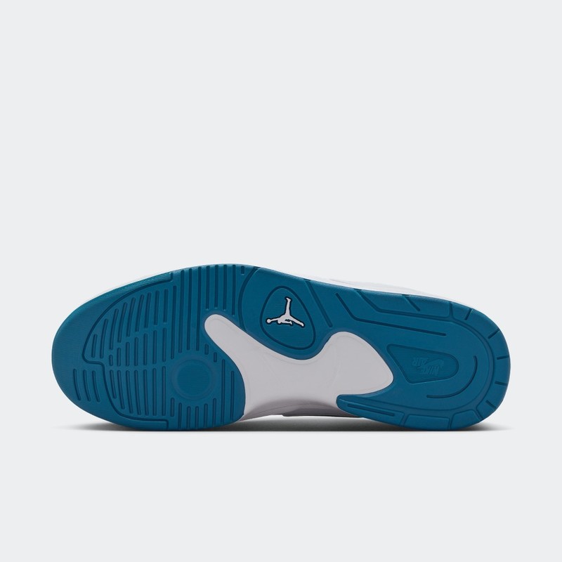 Jordan Stadium 90 "White/Industrial Blue" | DX4397-114
