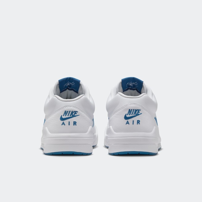 Jordan Stadium 90 "White/Industrial Blue" | DX4397-114
