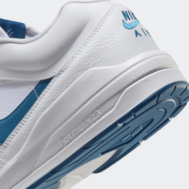 Jordan Stadium 90 "White/Industrial Blue" | DX4397-114