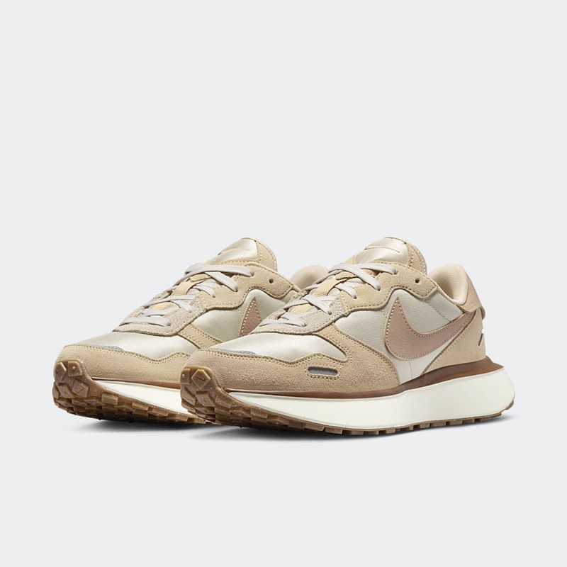 Nike Phoenix Waffle "Sanddrift" | FD2196-102