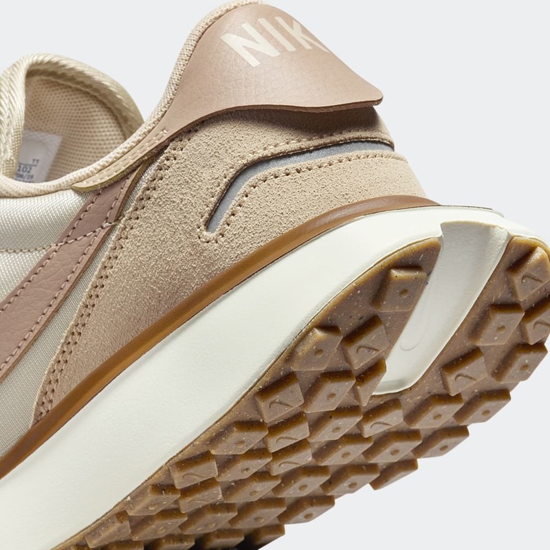 Nike Phoenix Waffle "Sanddrift" | FD2196-102